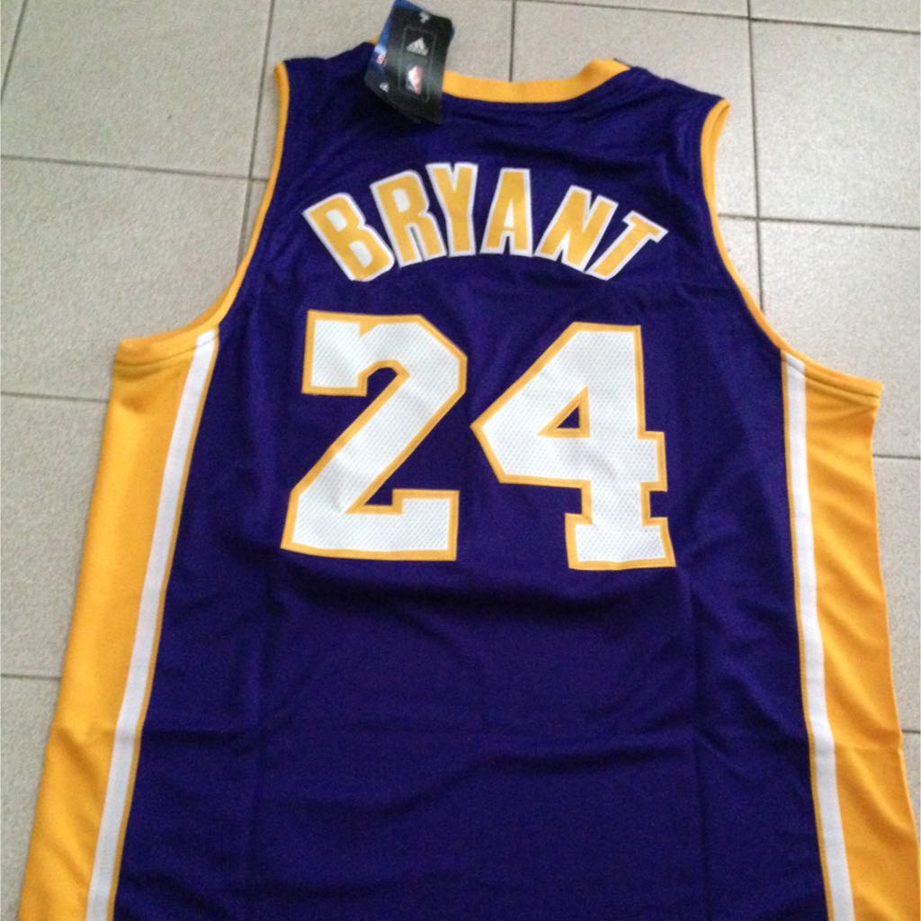 replica kobe jersey