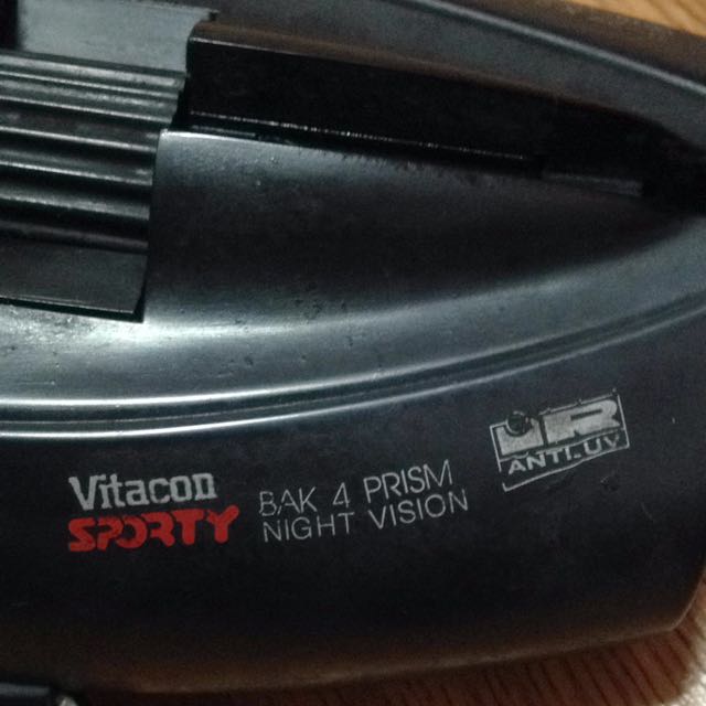 Vitacon sporty night vision binoculars top