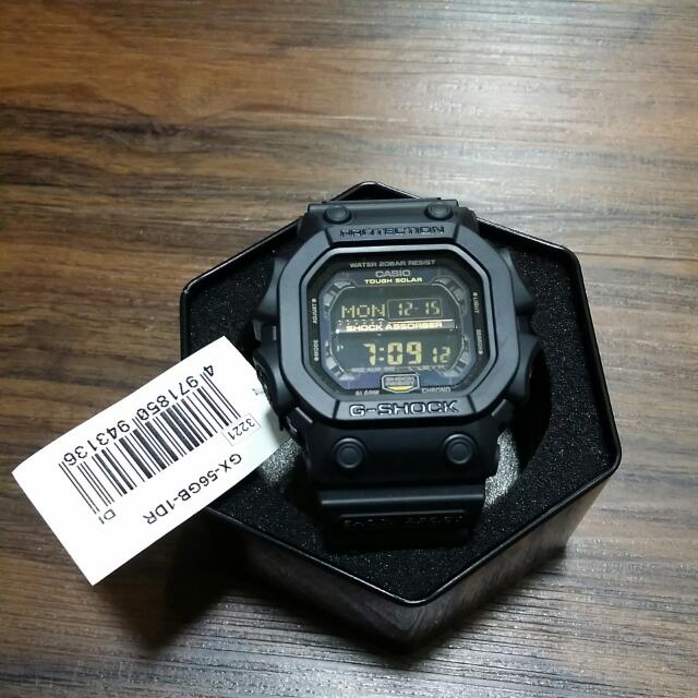 g shock gx 56gb