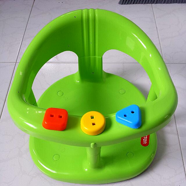 Keter Baby Bath Chair (Imported), Babies & Kids, Baby Nursery & Kids