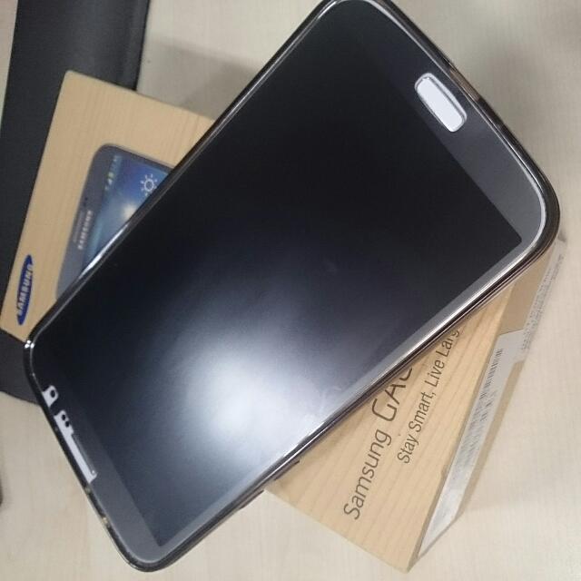 Local Set Samsung Galaxy Mega 6 3 16gb Lte Xmas Sale Electronics On Carousell