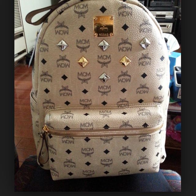 Mcm inspired bags online