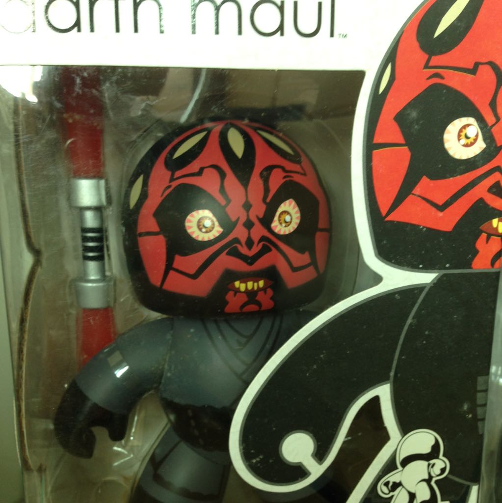 mighty muggs darth maul