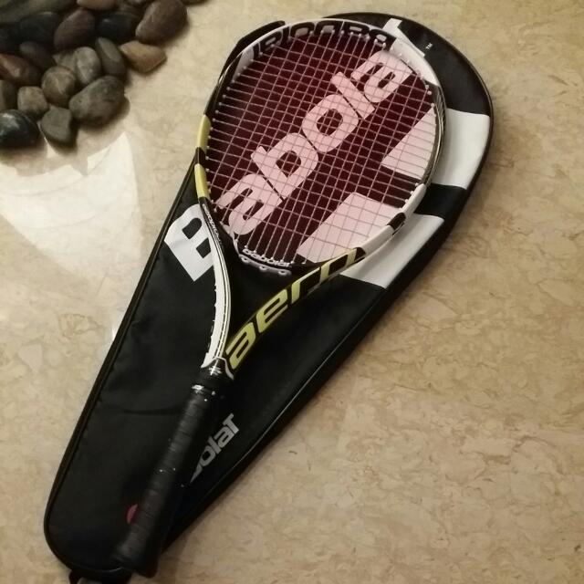 babolat sling bag