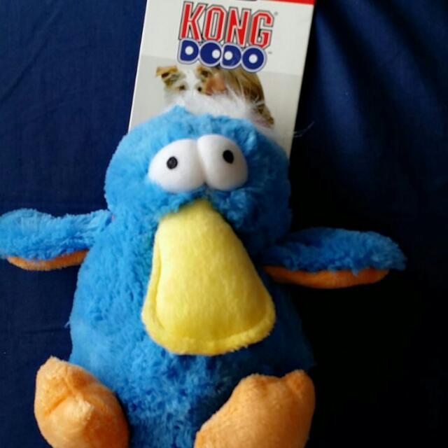 Kong dodo bird shop
