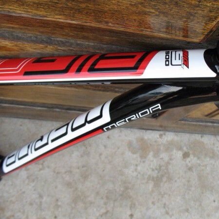 Merida big nine tfs 500 on sale