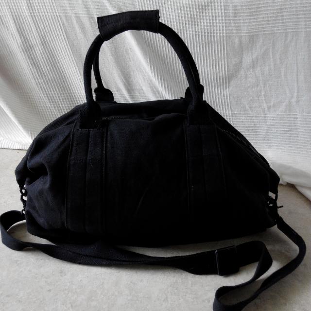 Target mens duffle bag deals