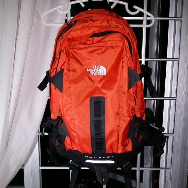 North face hot shot 2014 discount