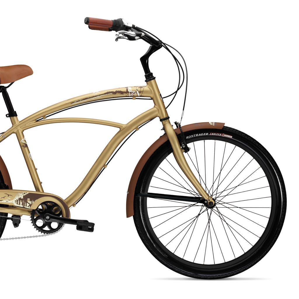 Trek calypso cruiser bike online