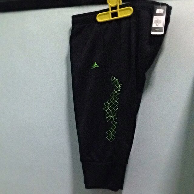 Adidas predator soccer pants hot sale