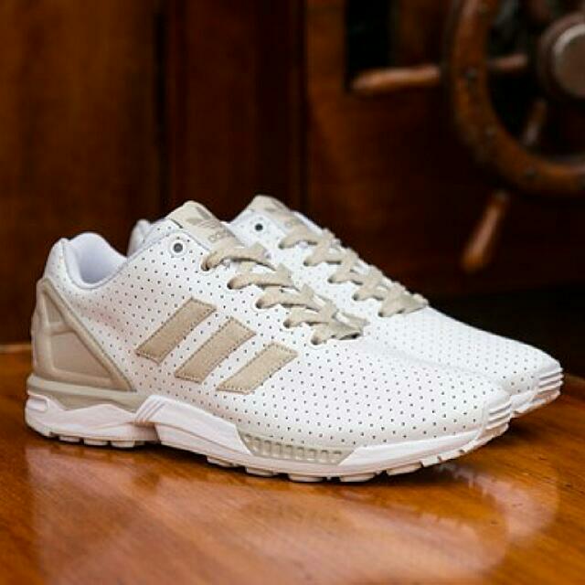 adidas zx flux sneakers n stuff
