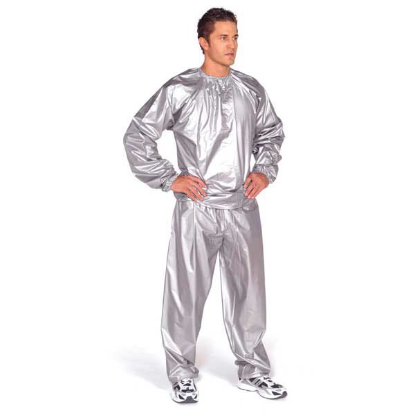 everlast sauna suit cancer