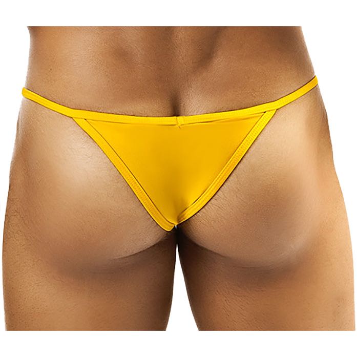 Joe Synder Men's / Boy's String Bikini Underwear, Men's Fashion
