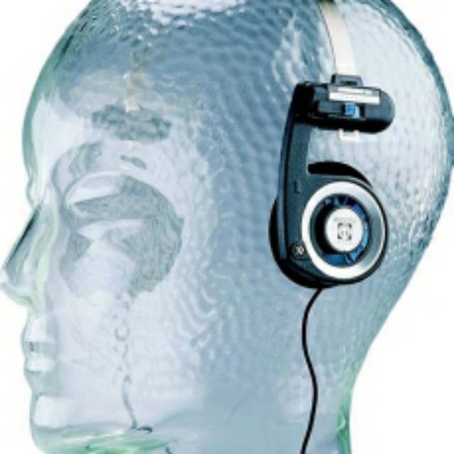 Koss Porta Pro Classic SemiOpen OnEar Headphones, Brand New, Black