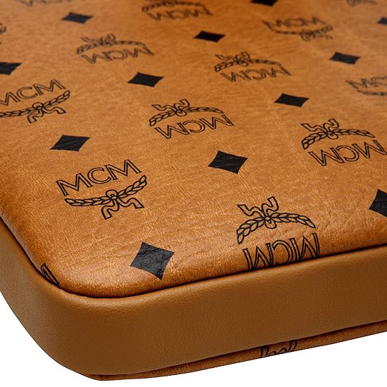 Mcm best sale laptop case