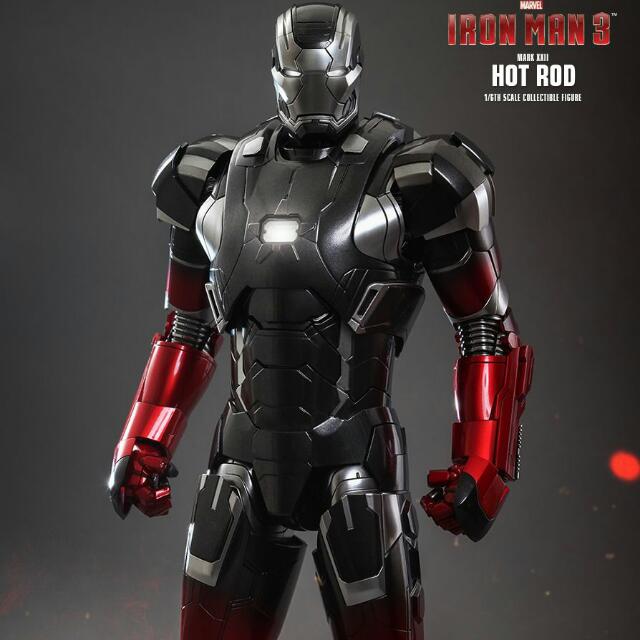 Mark 22 iron best sale man