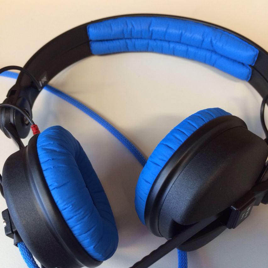Sennheiser HD 25 Mark II