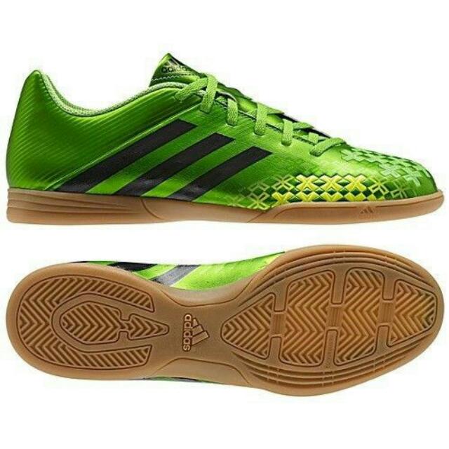adidas predito lz in