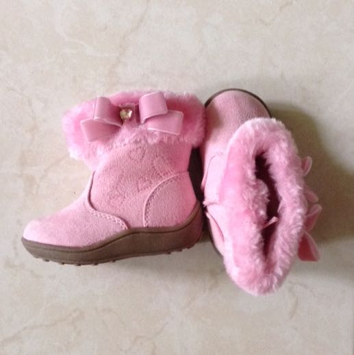 Garanimals hotsell baby boots