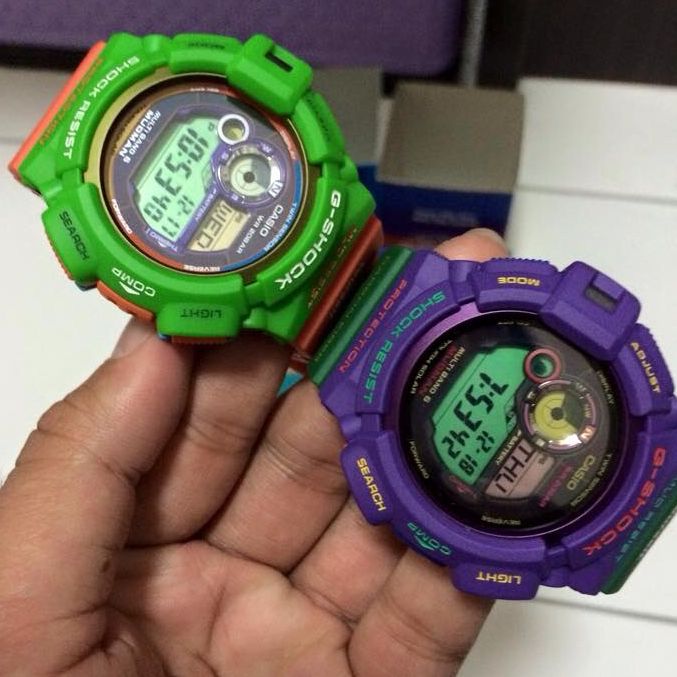 Mudman joker price discount