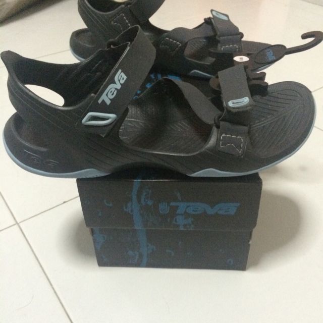 teva barracuda