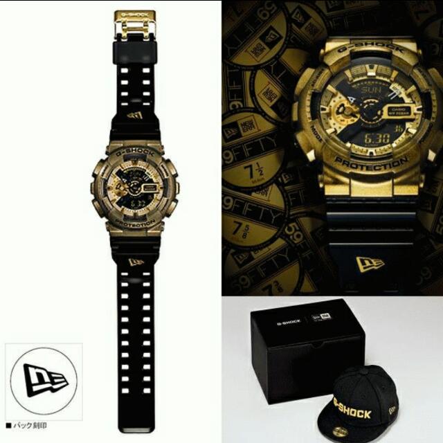 G Shock New Era Malaysia Price 2025