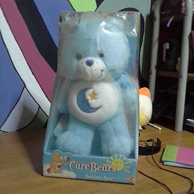care bear 313