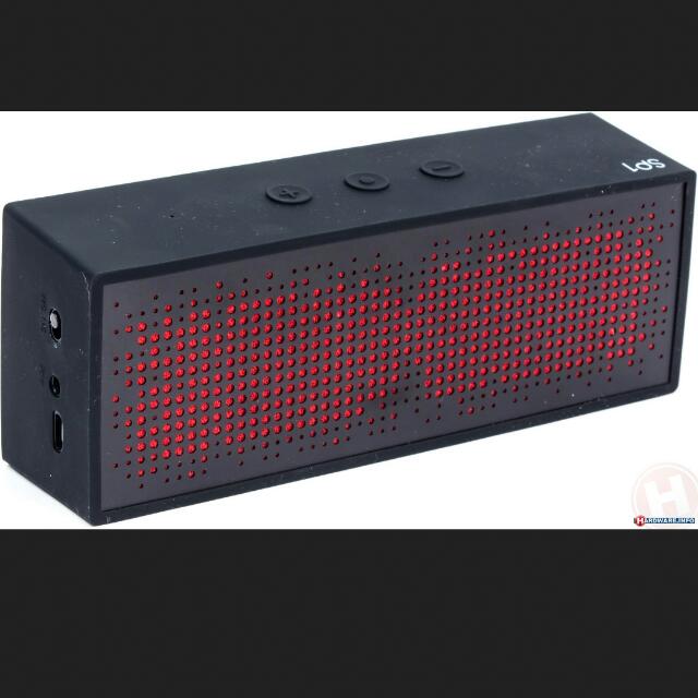 amp sp1 bluetooth speaker