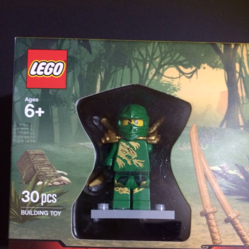 Lego 5004076 new arrivals