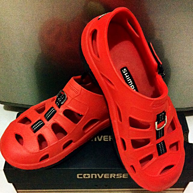 Shimano Evair Marine/fishing Shoes