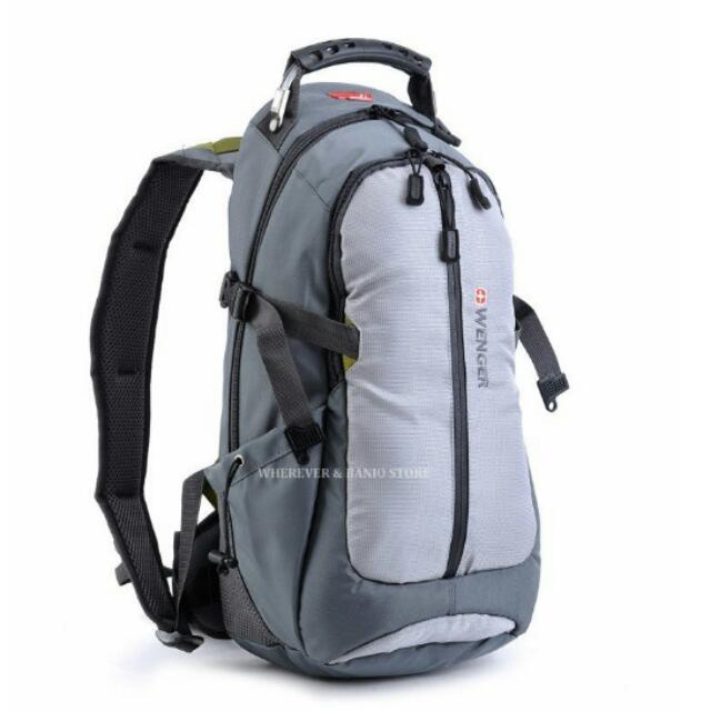 swiss gear backpack singapore