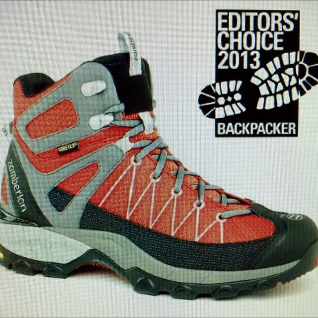 Zamberlan Italian Hiking Boots Hunting Boots and Backpacking Boots