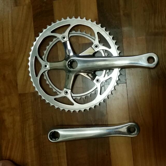 Dura Ace FC 7700 Crankset