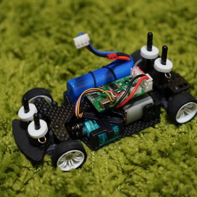 Turnigy tz4 awd store