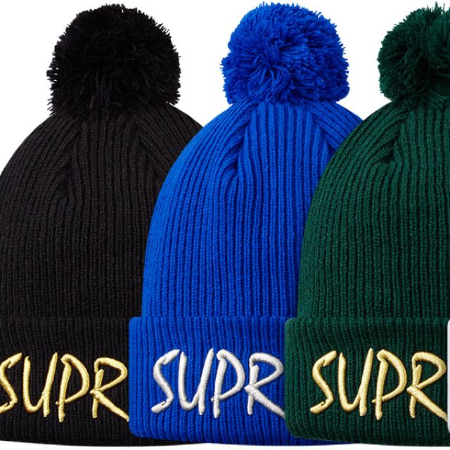 supreme 94 beanie