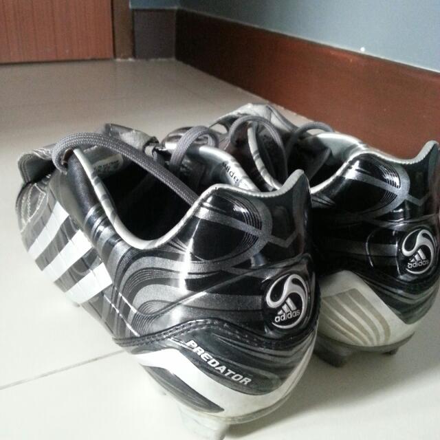 adidas soccer boots predator price