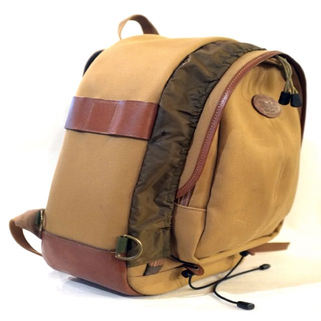 billingham 25 rucksack