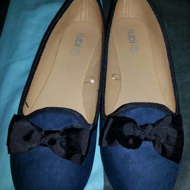 BRAND NEW Rubi Shoes Size 41 Excellent Condition 10 10 Babies Kids Baby Nursery Kids Furniture Other Kids Furniture on Carousell