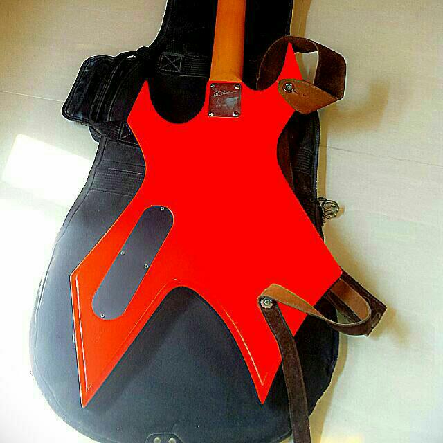 Bc deals rich spider