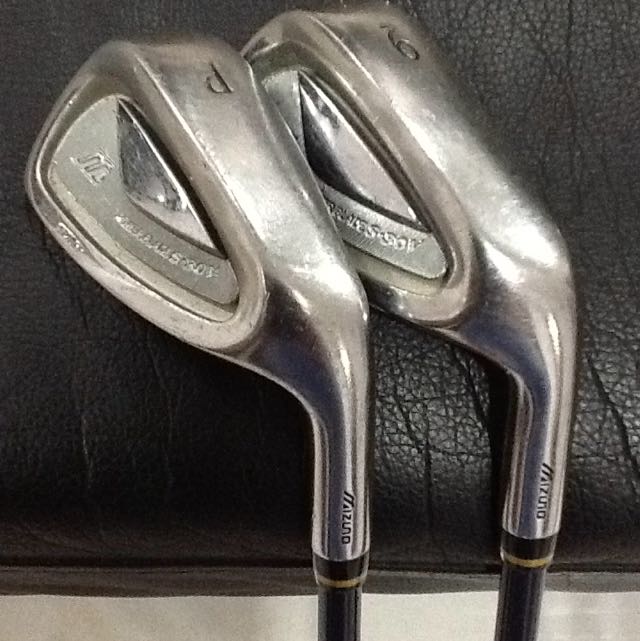 mizuno tour spirit