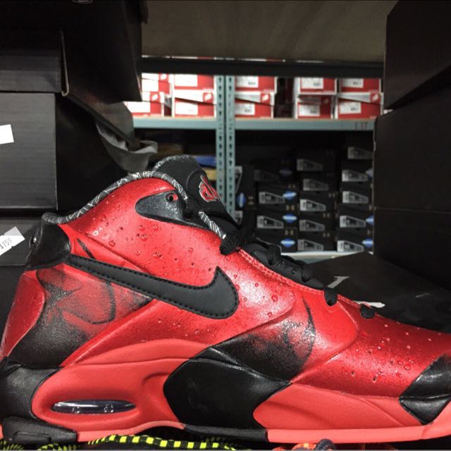 nike air up 14 qs