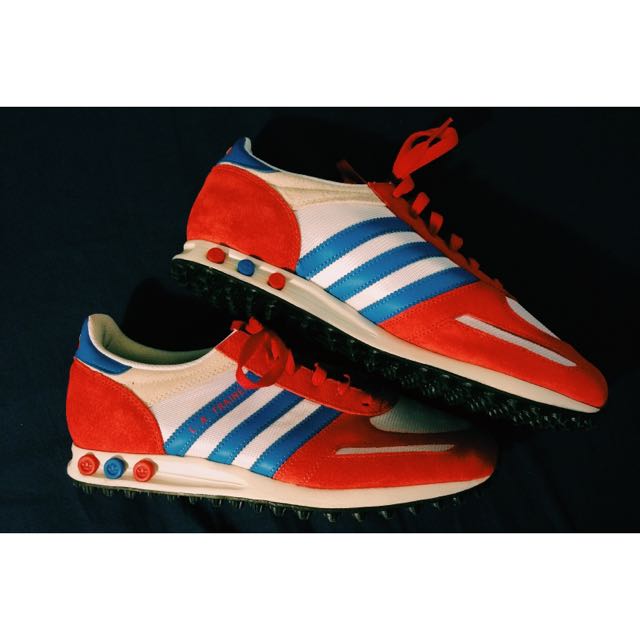 La sale trainer 2014