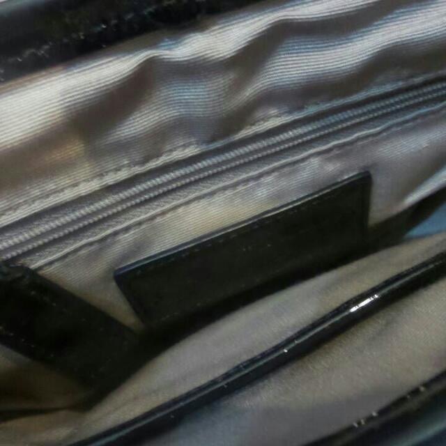 Second hand Burberry bag