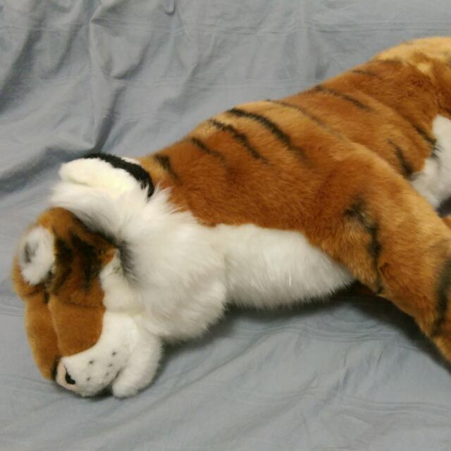 Toys r us tiger outlet