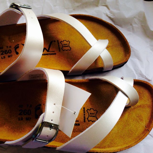 World walker sandals on sale