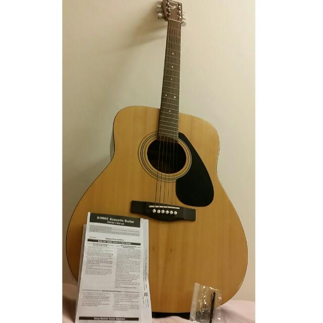 Yamaha f310all shop