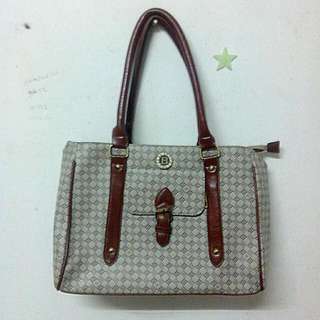 HANDBAG bq