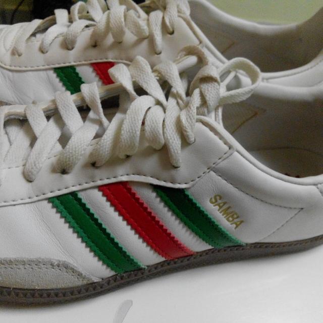 adidas samba italia