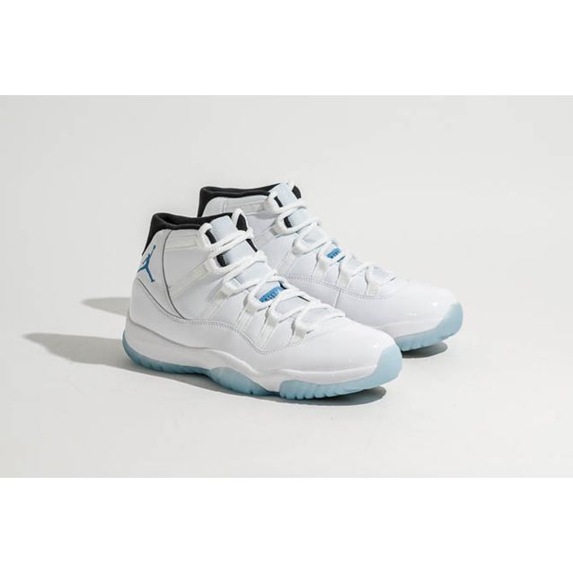 aj 11 columbia