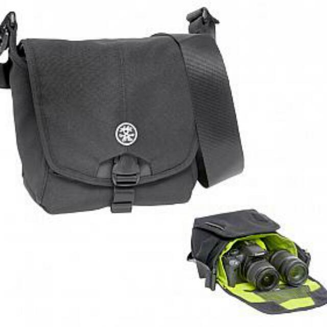 Crumpler four million dollar home hotsell